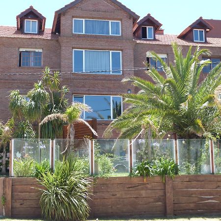 Hotel Al Mare Остенде Екстер'єр фото
